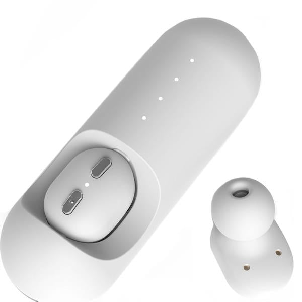 QCY Bluetooth Earbud Wireless Headphone MINI1